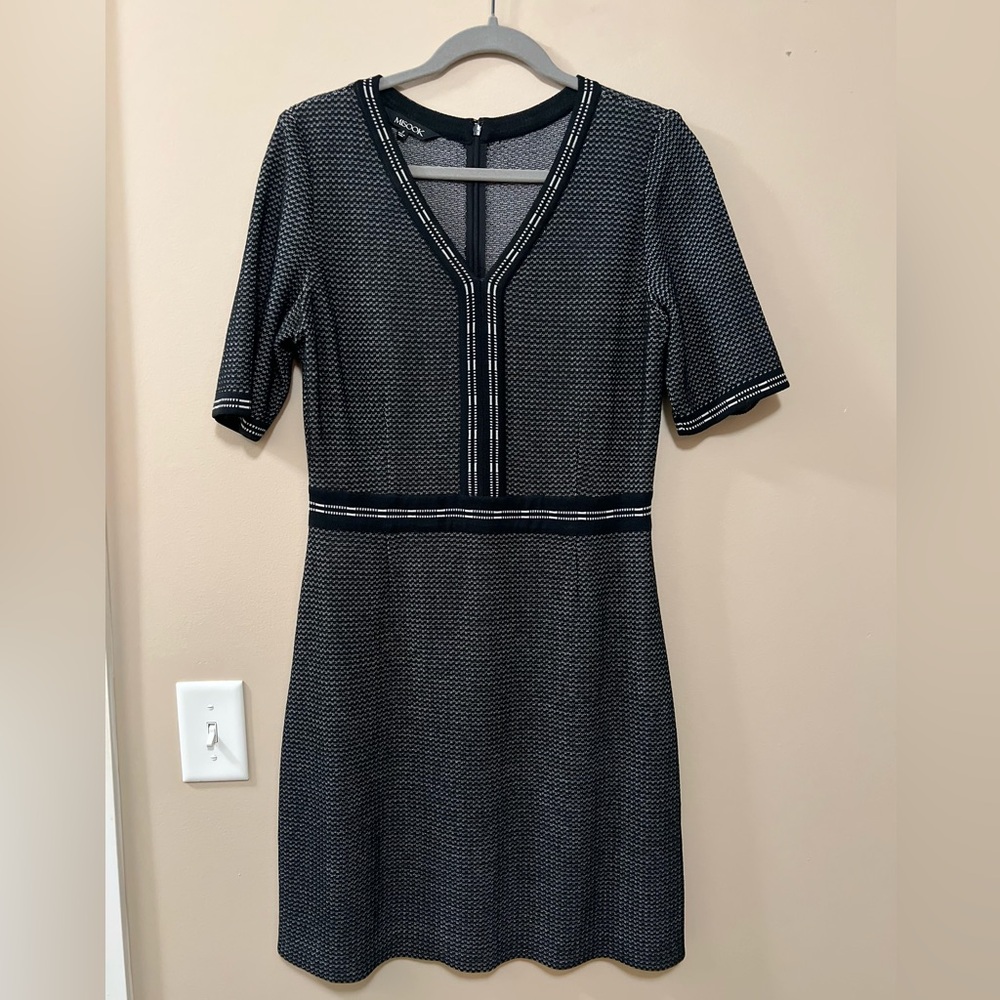 Misook Dress